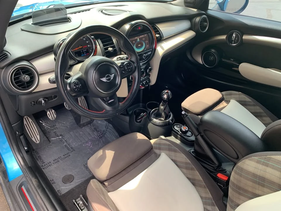 2015 Mini Mini 3rd Gen - Image 11 of 20