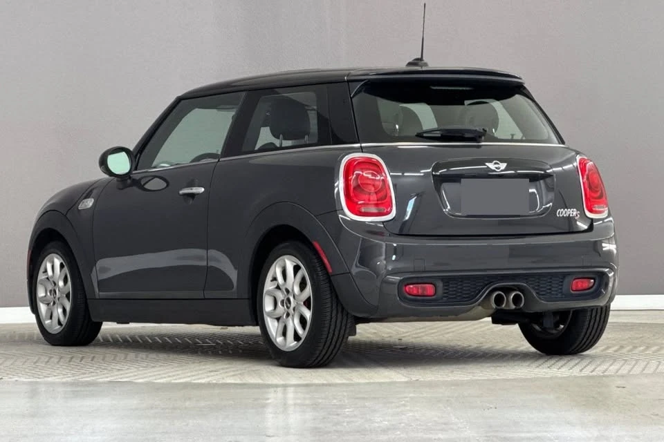 2015 Mini Mini 3rd Gen - Image 3 of 15