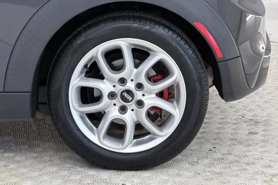 2015 Mini Mini 3rd Gen - Image 15 of 15