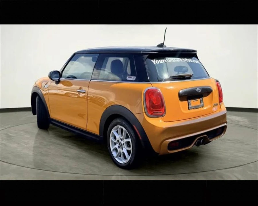 2015 Mini Mini 3rd Gen - Image 3 of 20
