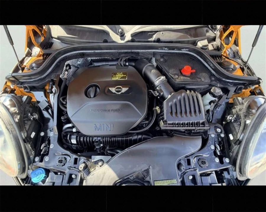 2015 Mini Mini 3rd Gen - Image 11 of 20