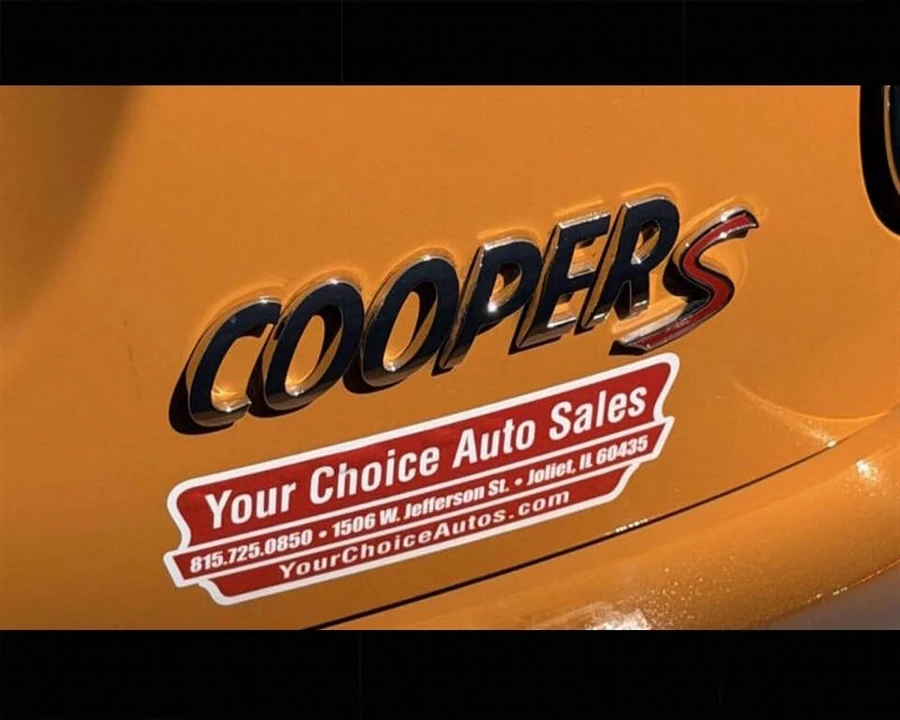 2015 Mini Mini 3rd Gen - Image 5 of 20