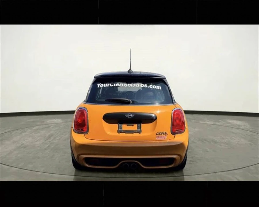 2015 Mini Mini 3rd Gen - Image 4 of 20