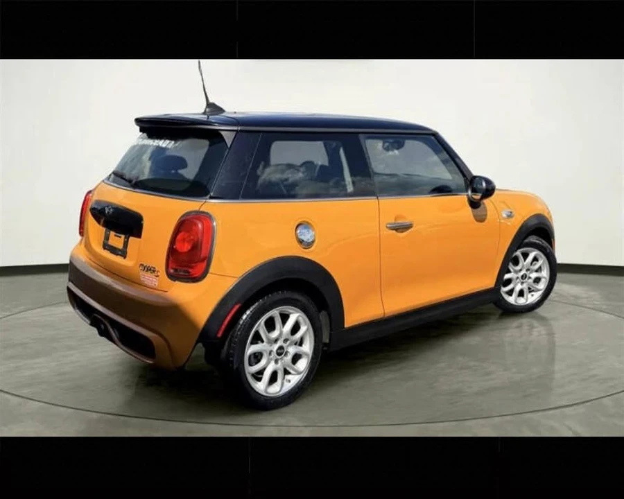 2015 Mini Mini 3rd Gen - Image 7 of 20