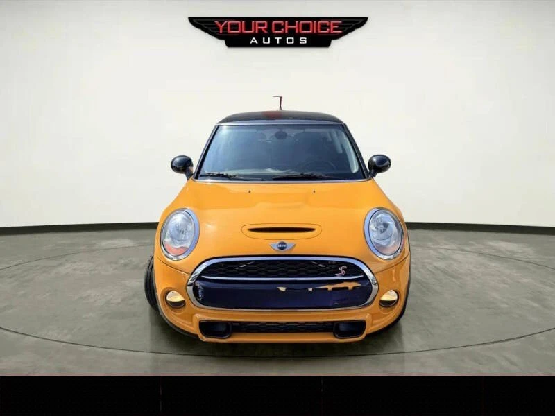2015 Mini Mini 3rd Gen - Image 9 of 20
