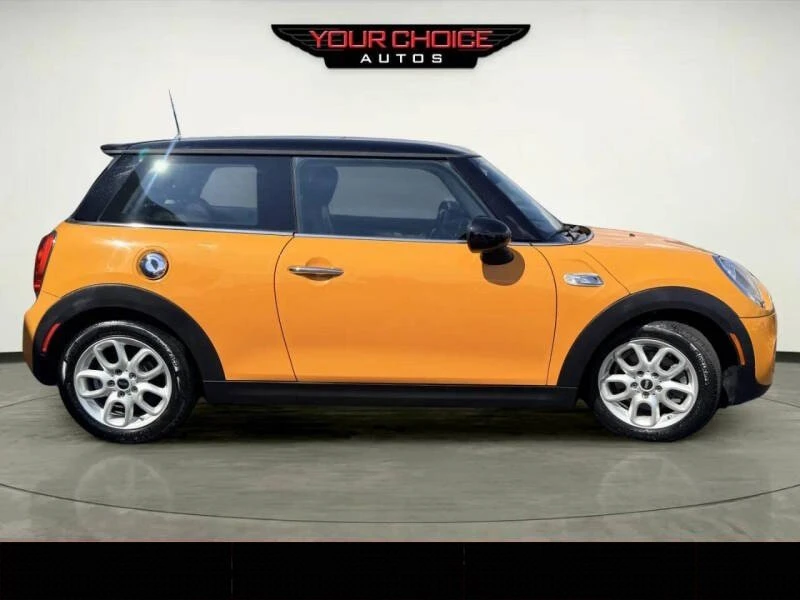 2015 Mini Mini 3rd Gen - Image 7 of 20