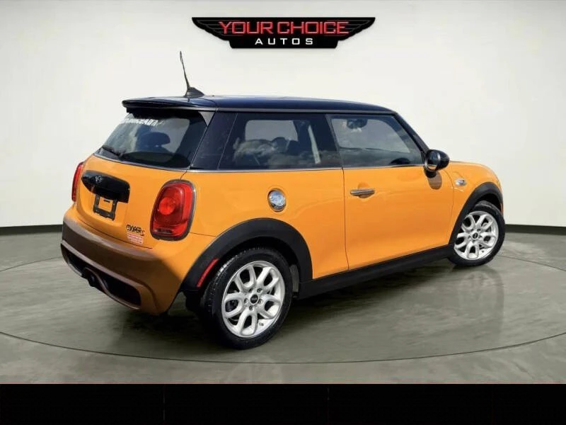 2015 Mini Mini 3rd Gen - Image 6 of 20