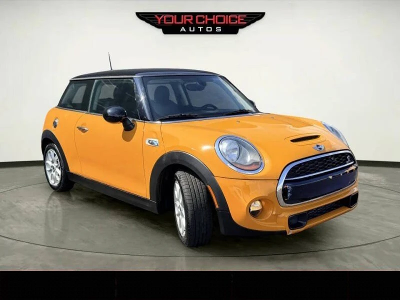 2015 Mini Mini 3rd Gen - Image 8 of 20