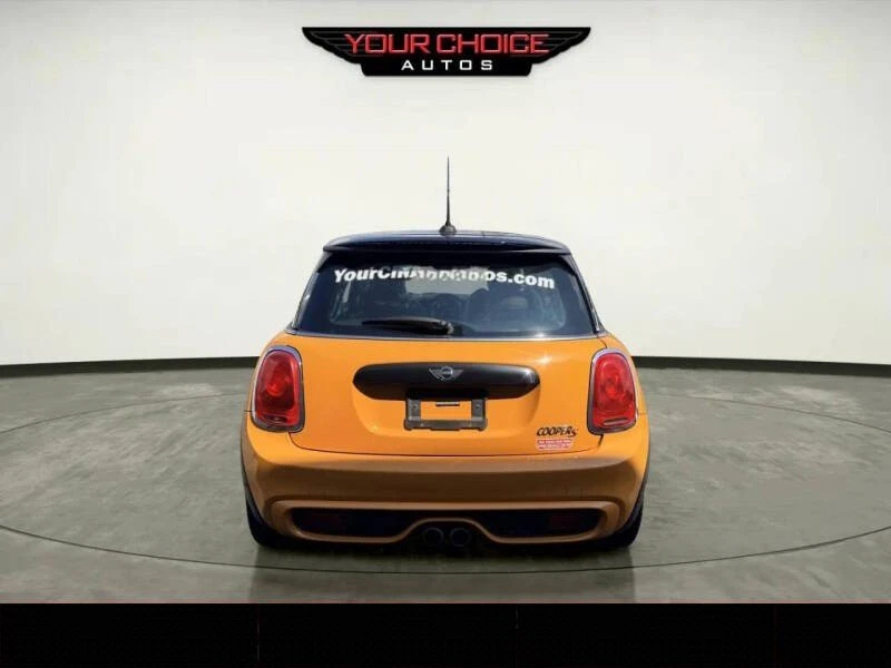 2015 Mini Mini 3rd Gen - Image 4 of 20