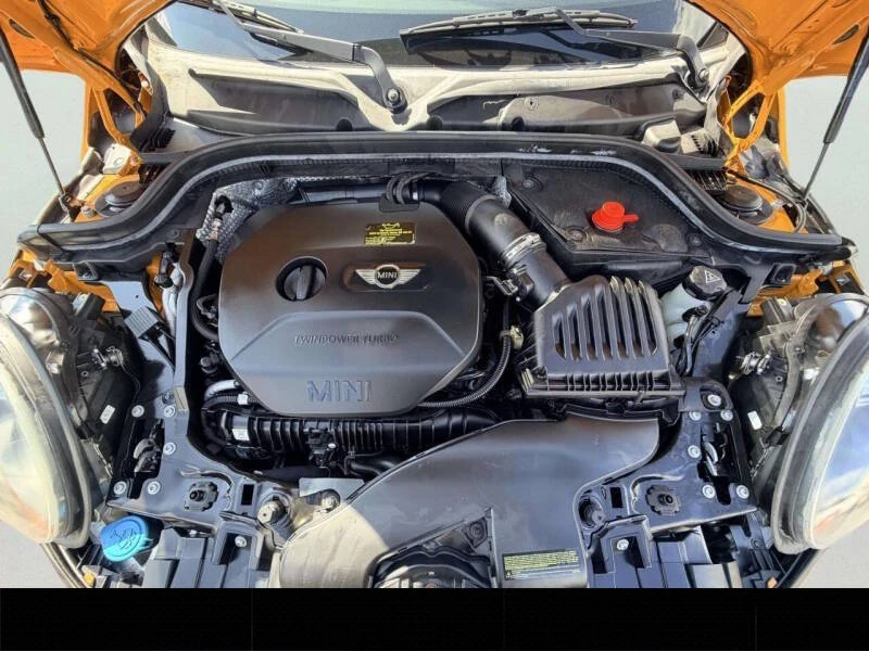 2015 Mini Mini 3rd Gen - Image 10 of 20
