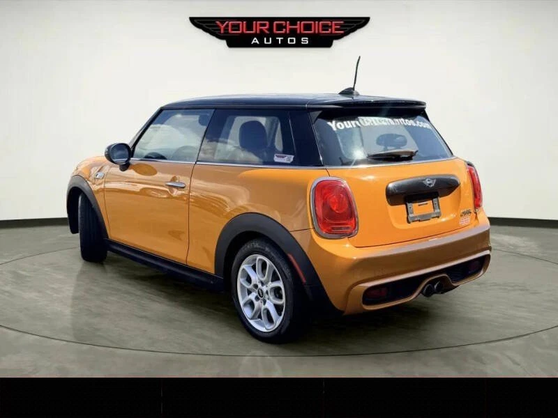 2015 Mini Mini 3rd Gen - Image 3 of 20
