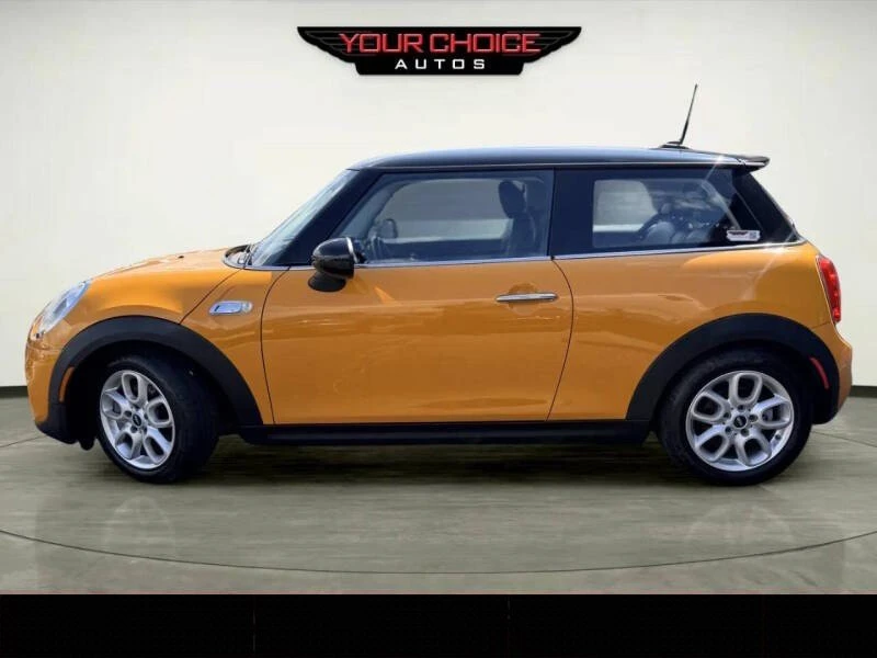 2015 Mini Mini 3rd Gen - Image 2 of 20