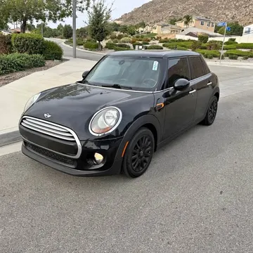 2015 MINI Cooper Hardtop 4 Door
