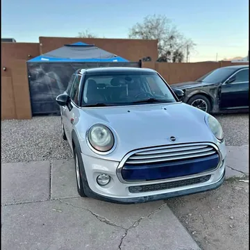 2015 MINI Hardtop 4 Door Cooper Hatchback 4D