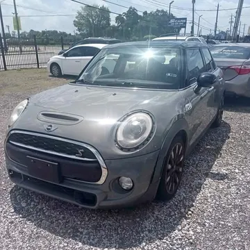 2015 MINI Hardtop 4 Door Cooper Hatchback 4D