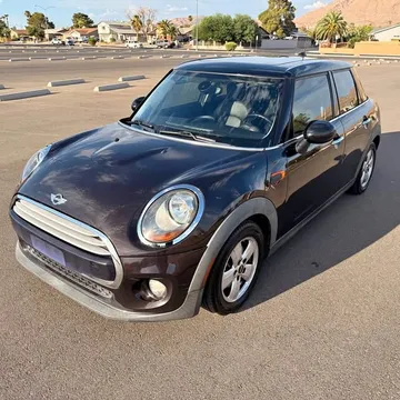 2015 MINI Hardtop 4 Door Cooper Hatchback 4D