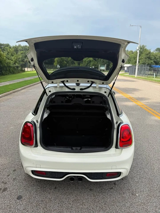 2015 Mini Mini 3rd Gen - Image 8 of 20