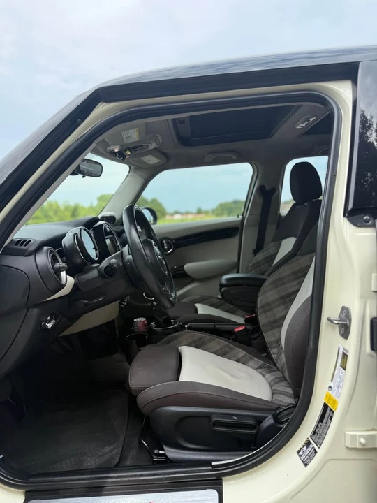 2015 Mini Mini 3rd Gen - Image 11 of 20
