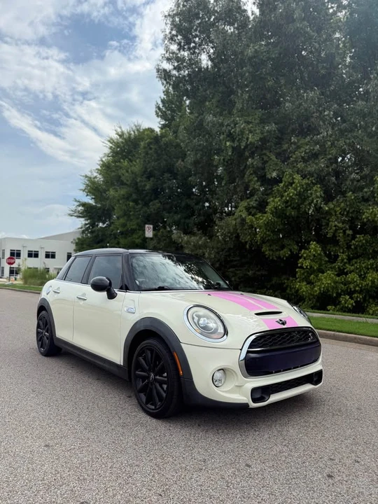 2015 Mini Mini 3rd Gen - Image 3 of 20