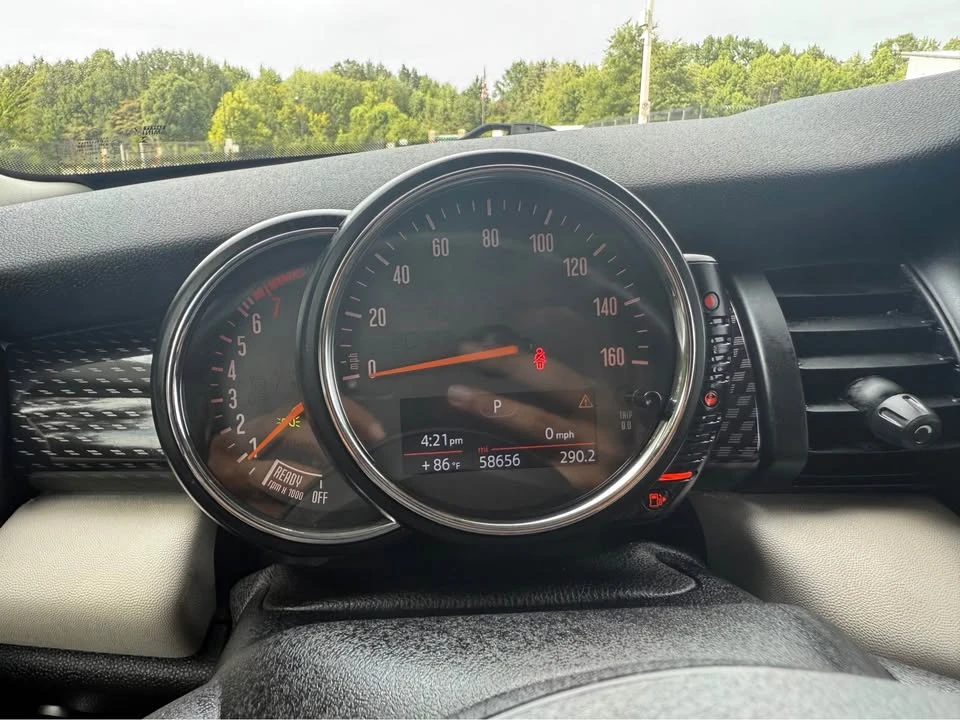 2015 Mini Mini 3rd Gen - Image 16 of 20