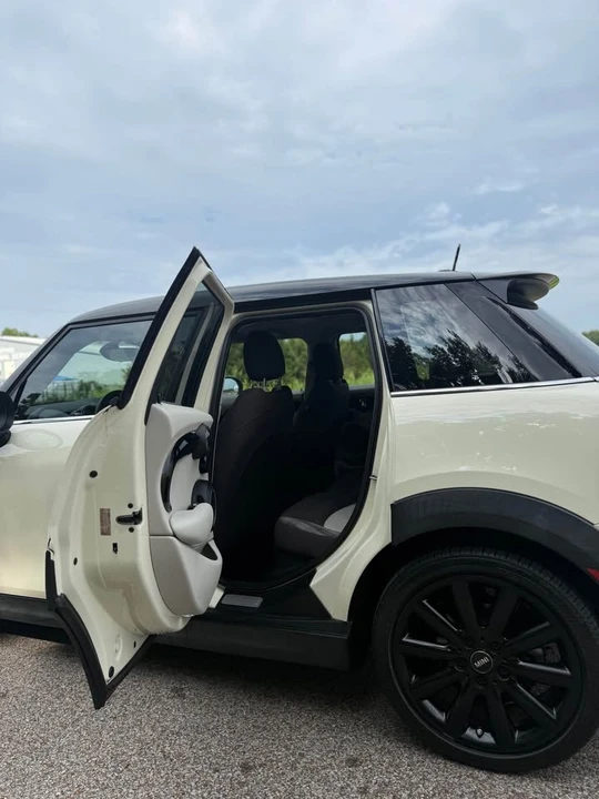2015 Mini Mini 3rd Gen - Image 10 of 20
