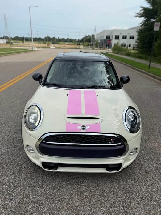 2015 Mini Mini 3rd Gen - Image 2 of 20