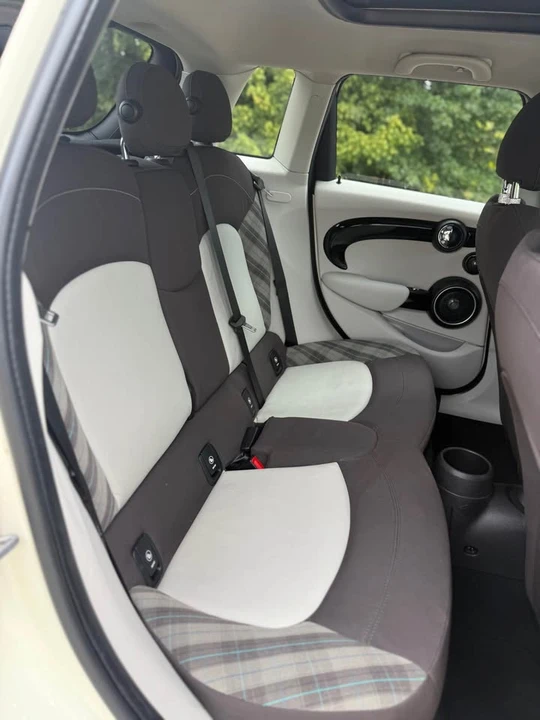 2015 Mini Mini 3rd Gen - Image 12 of 20