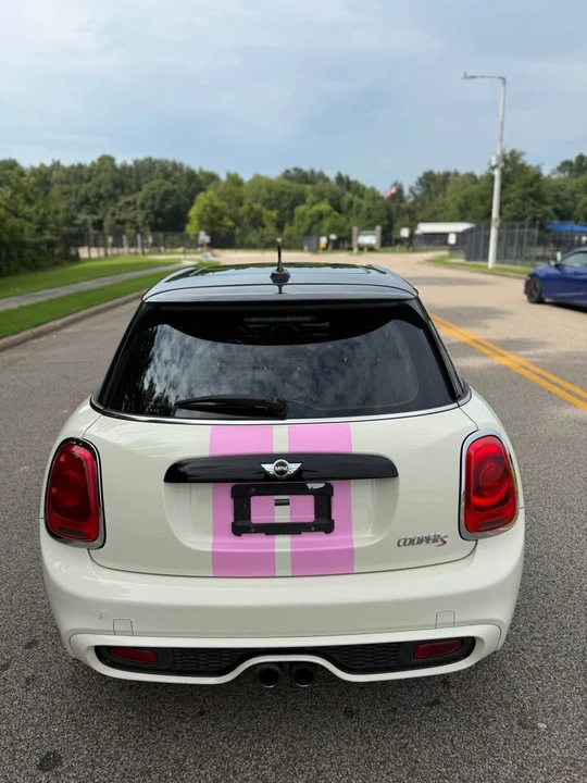2015 Mini Mini 3rd Gen - Image 7 of 20