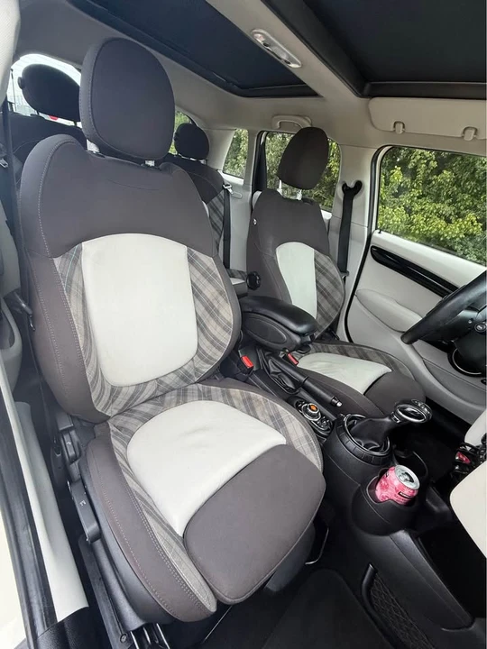 2015 Mini Mini 3rd Gen - Image 14 of 20