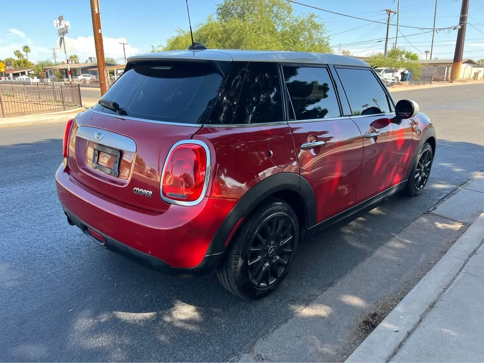 2015 Mini Mini 2nd Gen - Image 4 of 10