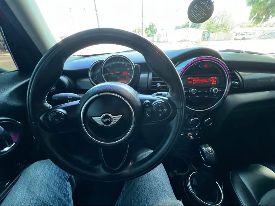 2015 Mini Mini 2nd Gen - Image 8 of 10