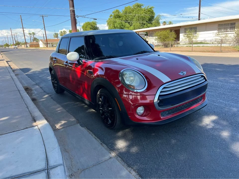 2015 Mini Mini 2nd Gen - Image 3 of 10