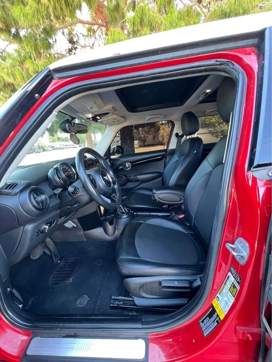 2015 Mini Mini 2nd Gen - Image 6 of 10