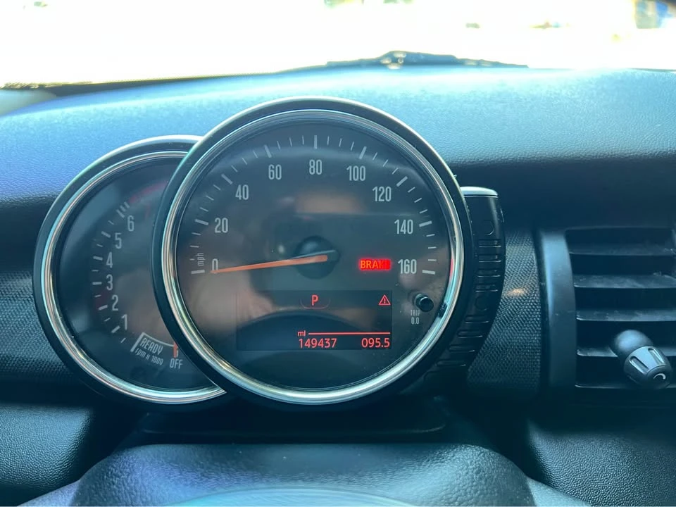 2015 Mini Mini 2nd Gen - Image 10 of 10