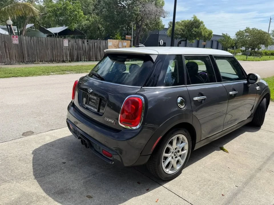 2015 Mini Mini 3rd Gen - Image 10 of 20