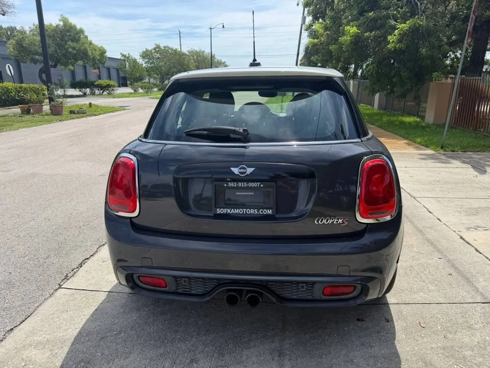 2015 Mini Mini 3rd Gen - Image 14 of 20