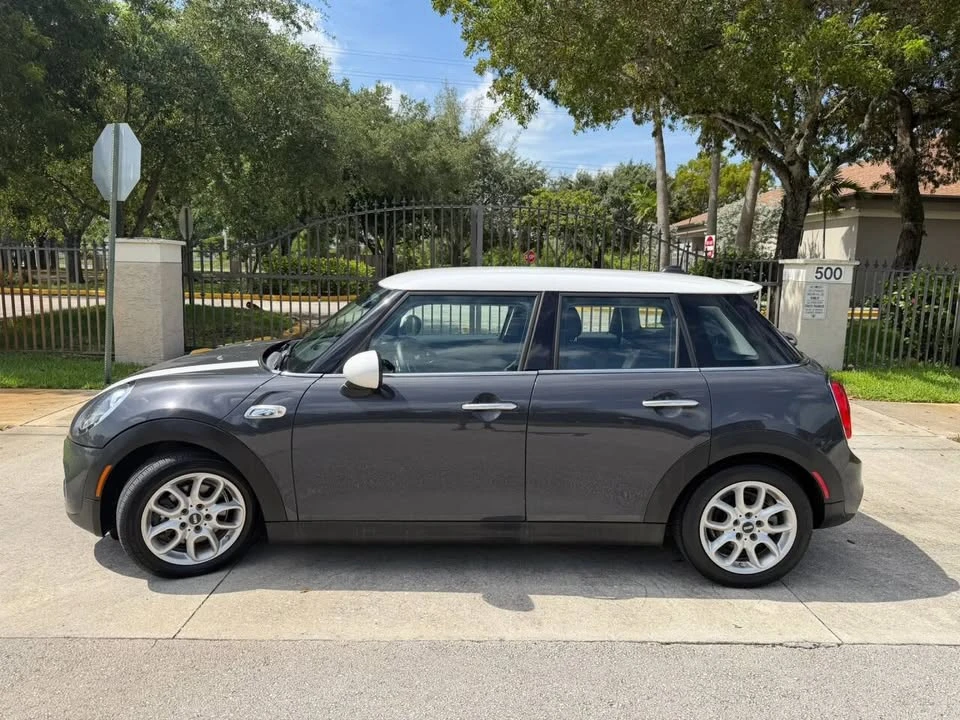 2015 Mini Mini 3rd Gen - Image 2 of 20