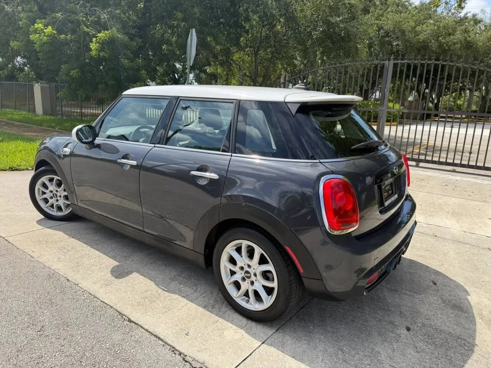 2015 Mini Mini 3rd Gen - Image 15 of 20