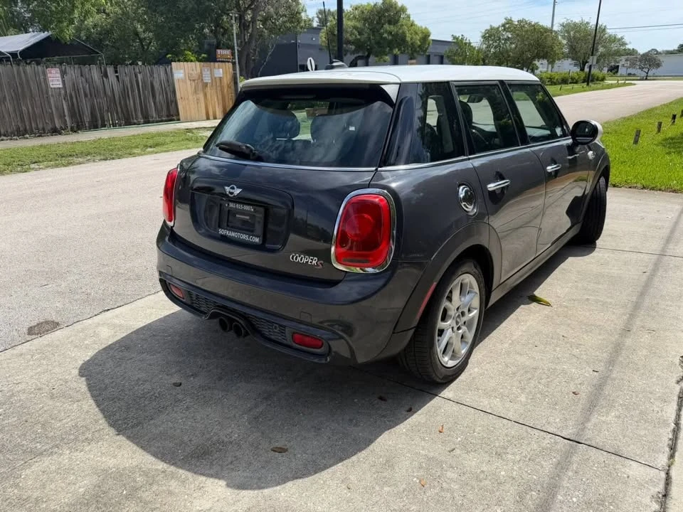 2015 Mini Mini 3rd Gen - Image 13 of 20