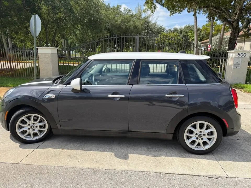 2015 Mini Mini 3rd Gen - Image 18 of 20