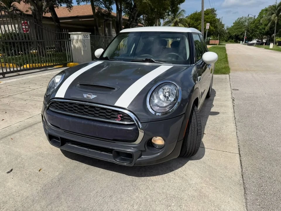 2015 Mini Mini 3rd Gen - Image 6 of 20
