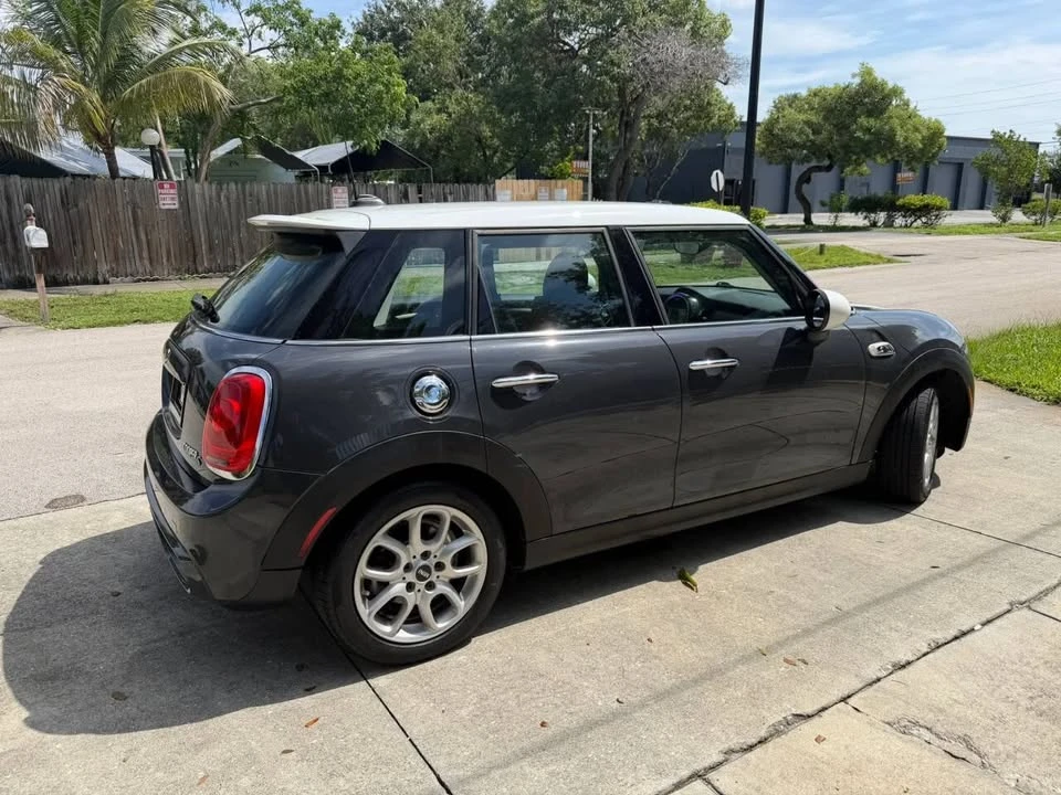 2015 Mini Mini 3rd Gen - Image 11 of 20
