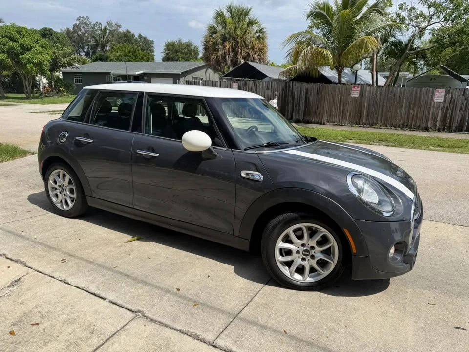 2015 Mini Mini 3rd Gen - Image 7 of 20