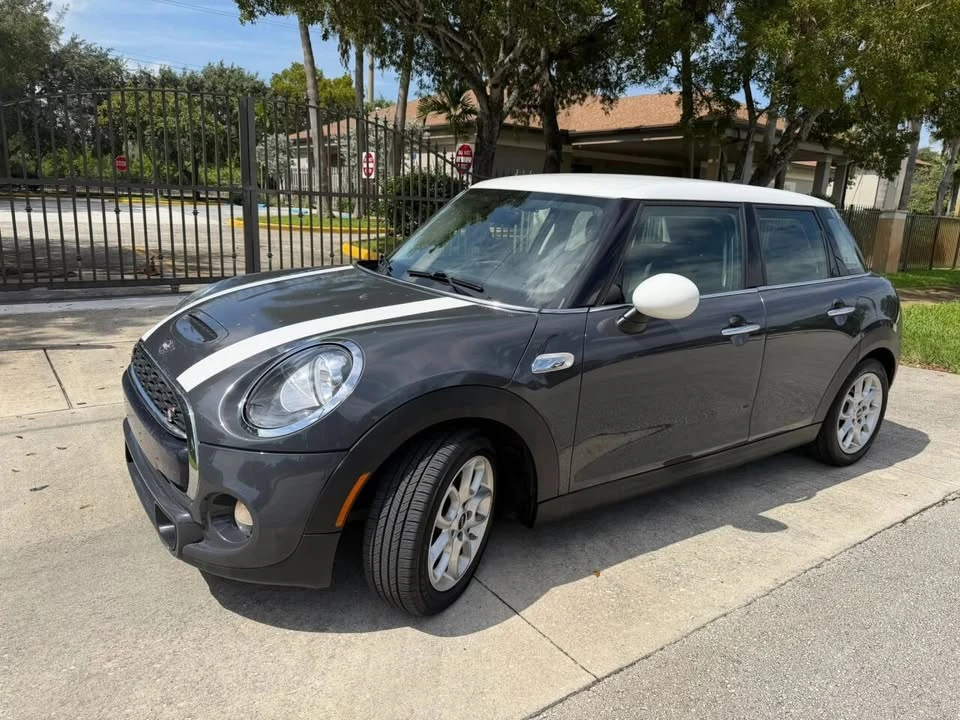 2015 Mini Mini 3rd Gen - Image 3 of 20