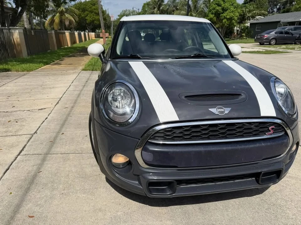 2015 Mini Mini 3rd Gen - Image 9 of 20