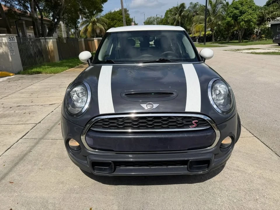 2015 Mini Mini 3rd Gen - Image 5 of 20
