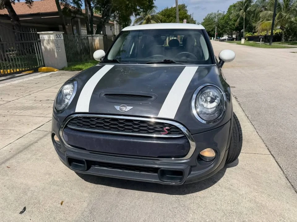 2015 Mini Mini 3rd Gen - Image 4 of 20