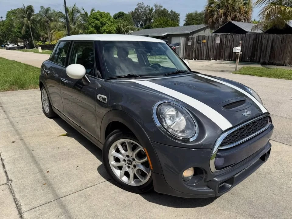 2015 Mini Mini 3rd Gen - Image 8 of 20