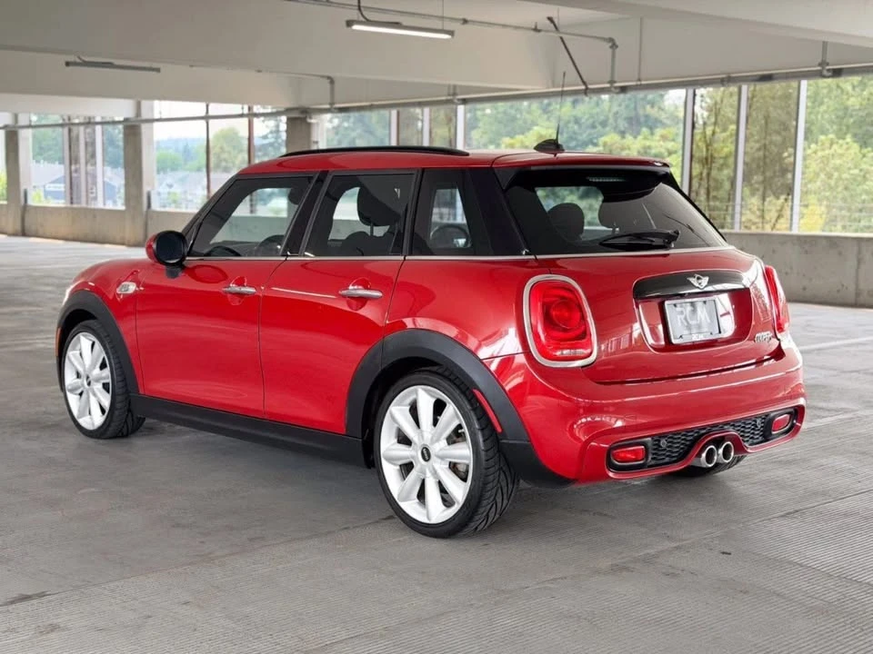 2015 Mini Mini 3rd Gen - Image 7 of 20