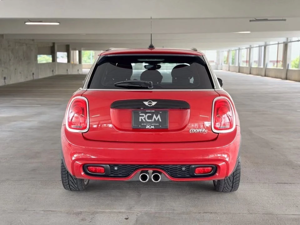 2015 Mini Mini 3rd Gen - Image 6 of 20